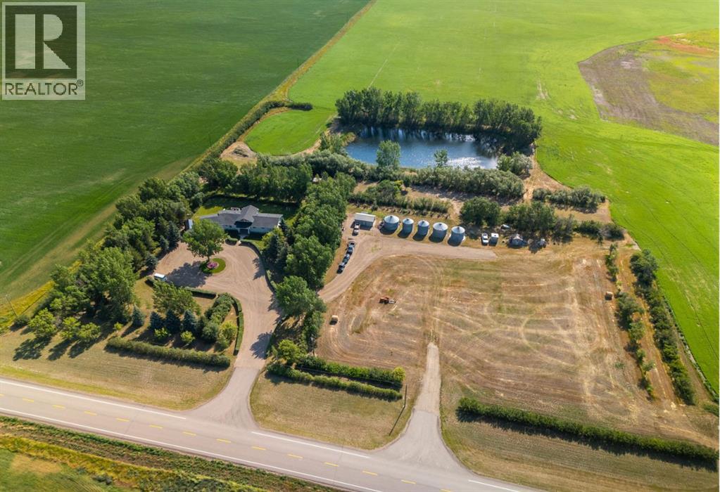 92079 Hwy 885, Rural Forty Mile No. 8, Alberta  T0K 1K0 - Photo 1 - A2293967