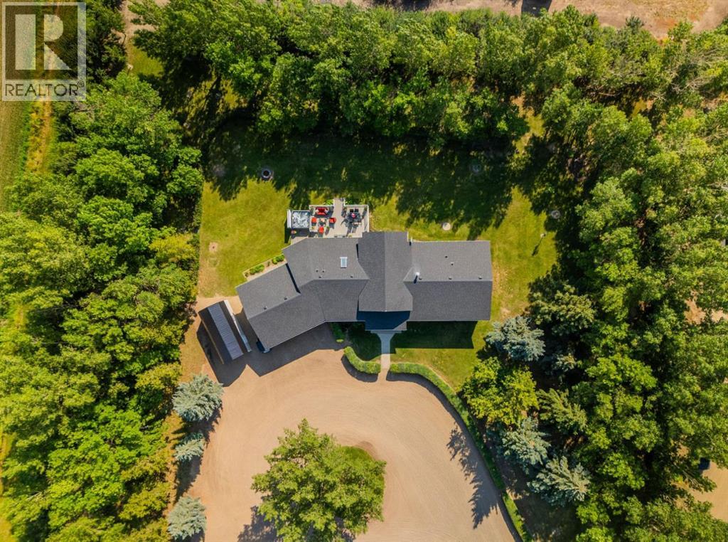 92079 Hwy 885, Rural Forty Mile No. 8, Alberta  T0K 1K0 - Photo 49 - A2293967