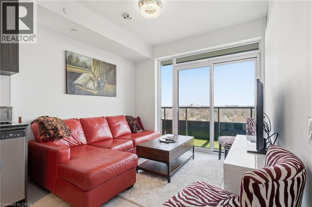 2088 James Street Unit# 1104, Burlington, Ontario  L7R 0H2 - Photo 12 - 40815363