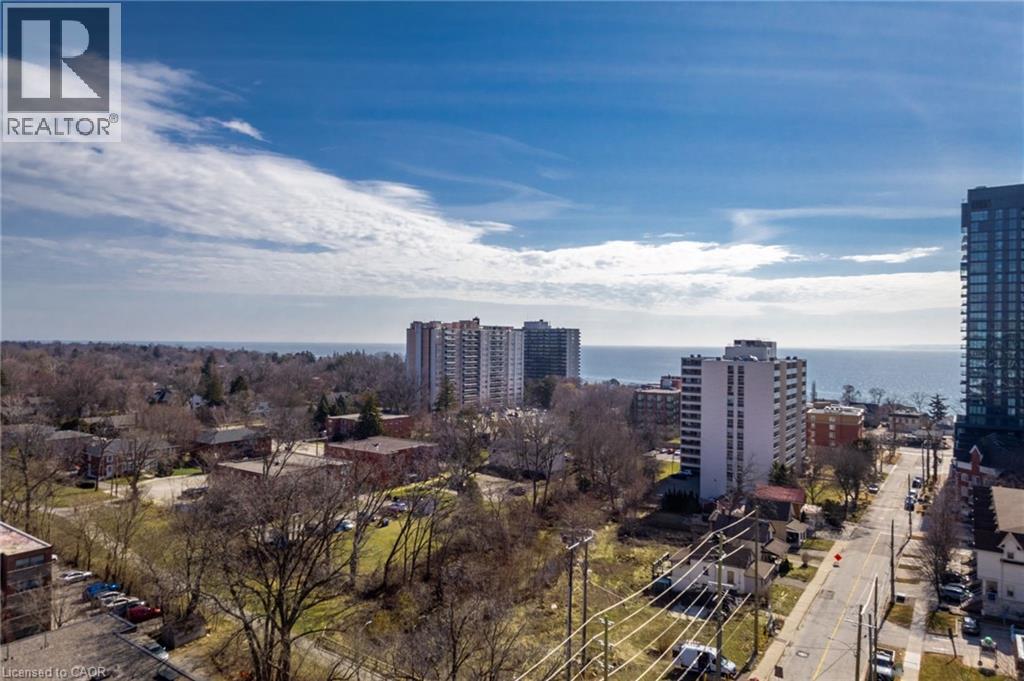 2088 James Street Unit# 1104, Burlington, Ontario  L7R 0H2 - Photo 15 - 40815363