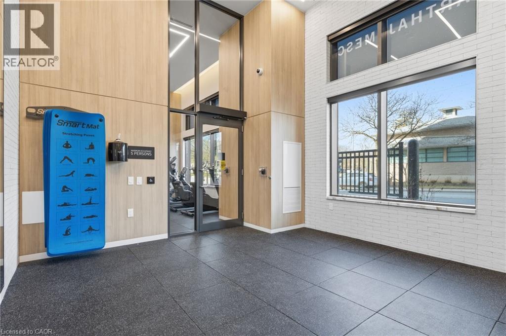 2088 James Street Unit# 1104, Burlington, Ontario  L7R 0H2 - Photo 21 - 40815363