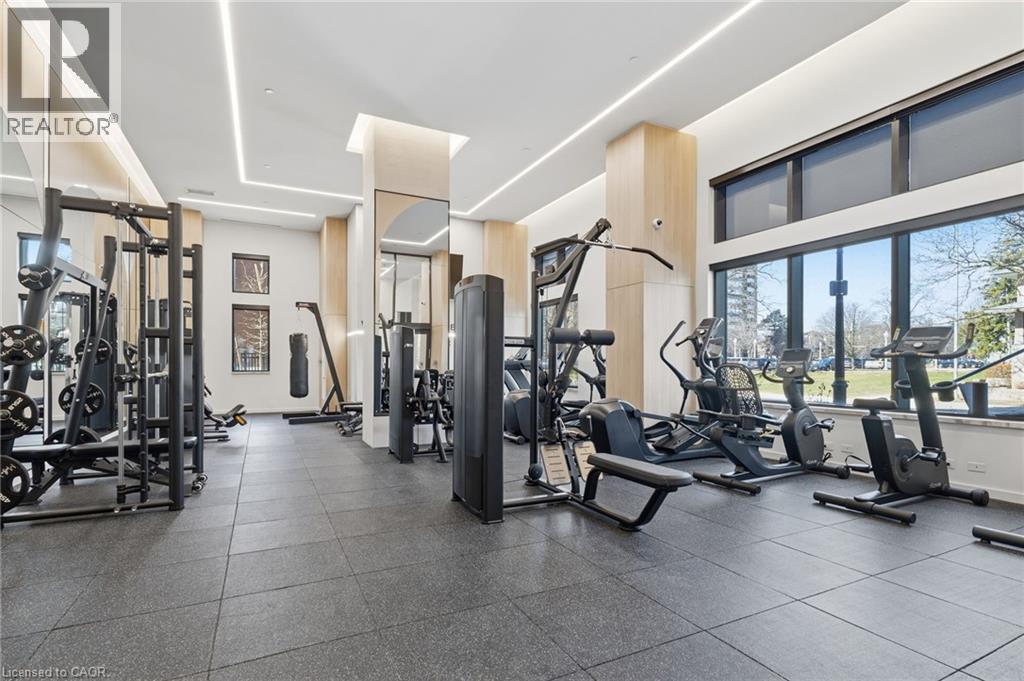 2088 James Street Unit# 1104, Burlington, Ontario  L7R 0H2 - Photo 22 - 40815363