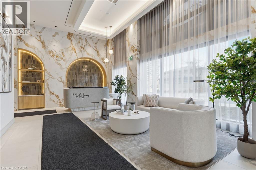 2088 James Street Unit# 1104, Burlington, Ontario  L7R 0H2 - Photo 4 - 40815363