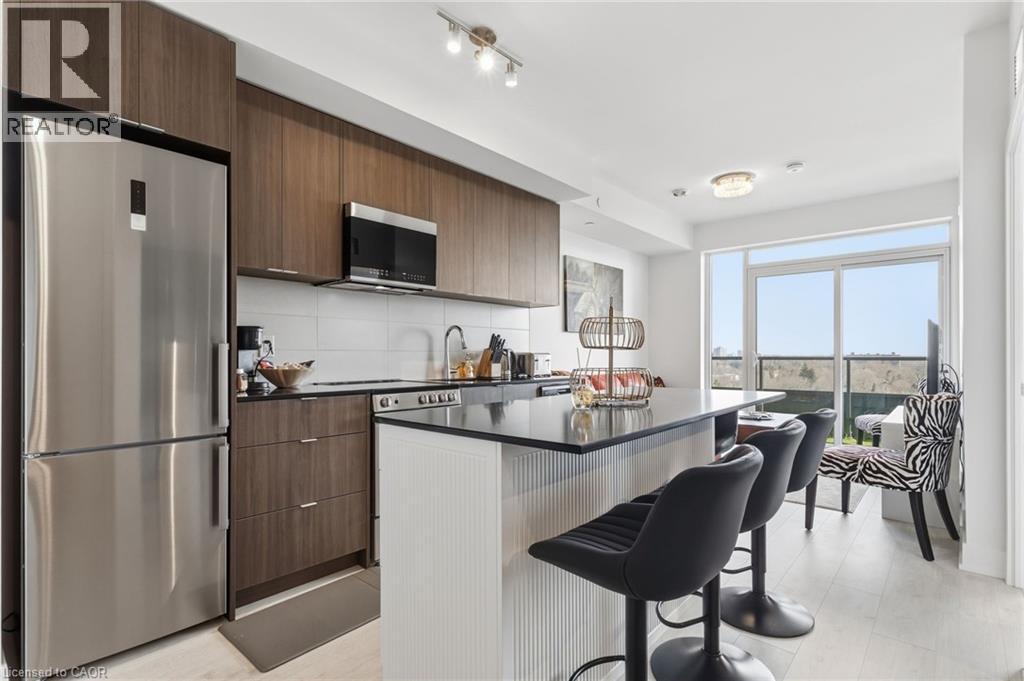 2088 James Street Unit# 1104, Burlington, Ontario  L7R 0H2 - Photo 9 - 40815363