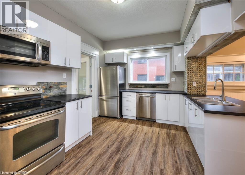 269 Main Street Unit# Main, Cambridge, Ontario  N1R 1X6 - Photo 6 - 40815234