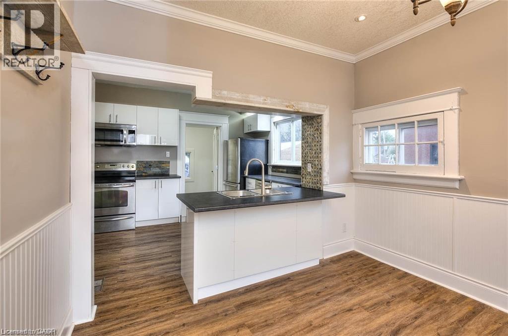 269 Main Street Unit# Main, Cambridge, Ontario  N1R 1X6 - Photo 7 - 40815234