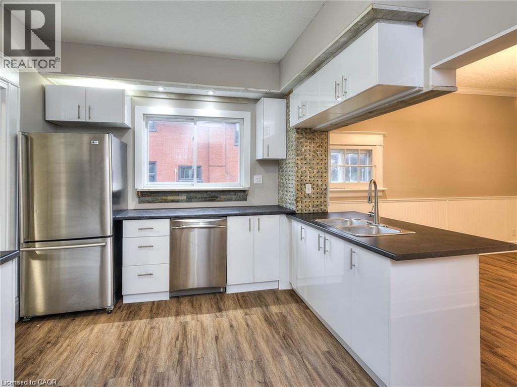 269 Main Street Unit# Main, Cambridge, Ontario  N1R 1X6 - Photo 8 - 40815234