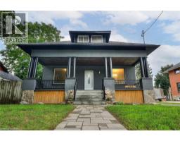 269 MAIN Street Unit# Main, cambridge, Ontario