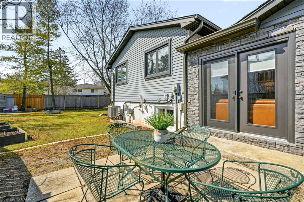 616 Kilbirnie Place, Burlington, Ontario  L7L 2M4 - Photo 34 - 40814935