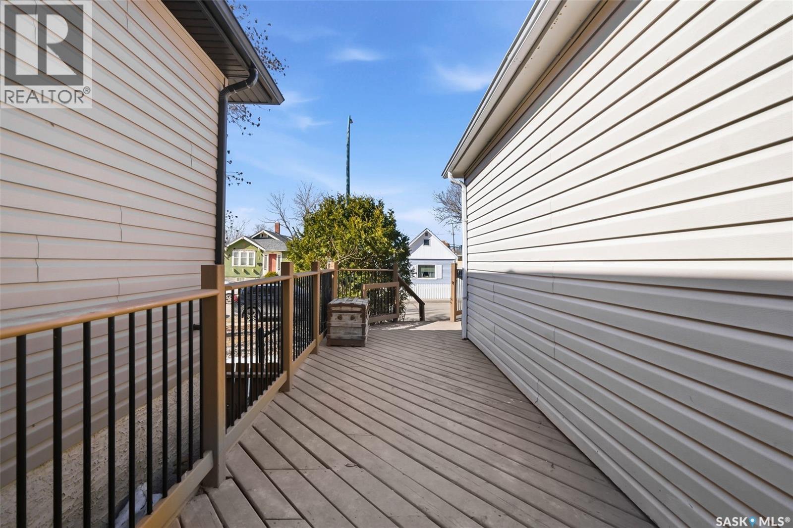 2049 Edgar Street, Regina, Saskatchewan  S4N 3K5 - Photo 35 - SK031264