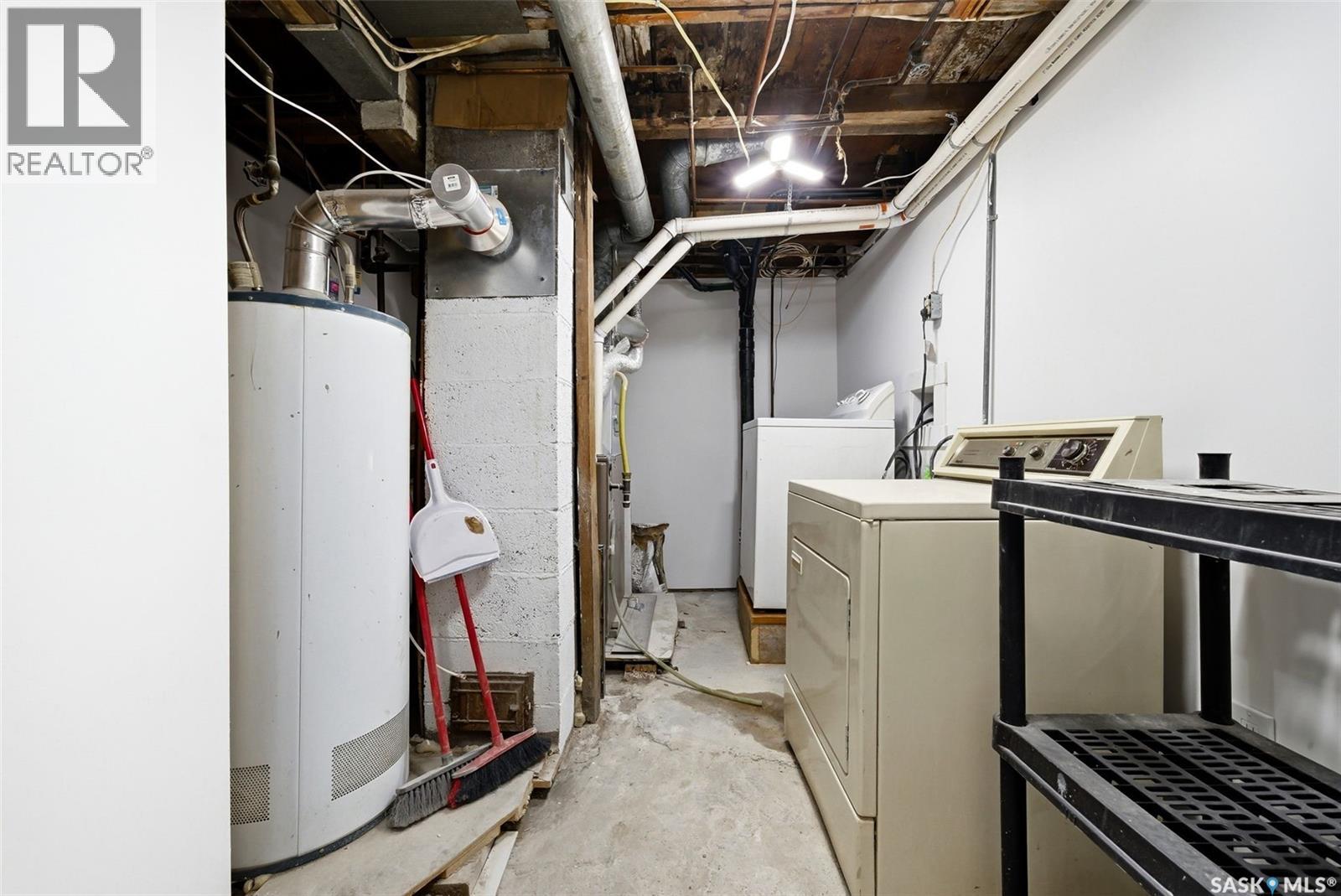 2049 Edgar Street, Regina, Saskatchewan  S4N 3K5 - Photo 29 - SK031264