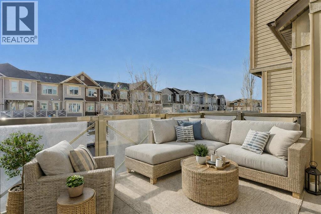 169 Windstone Park SW, Airdrie, Alberta  T4B 3X4 - Photo 22 - A2283531