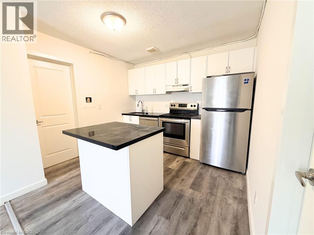 120 Charles Street Unit# 6, Hamilton, Ontario  L8P 3E6 - Photo 6 - 40813822