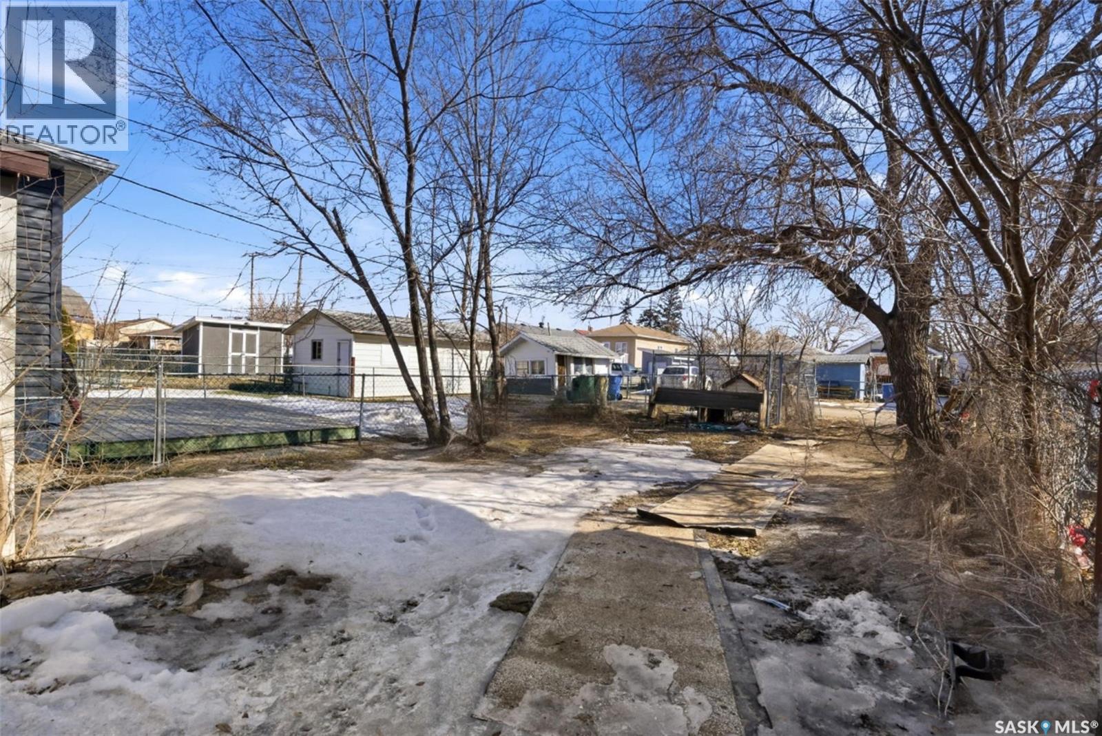 2049 Edgar Street, Regina, Saskatchewan  S4N 3K5 - Photo 33 - SK031264