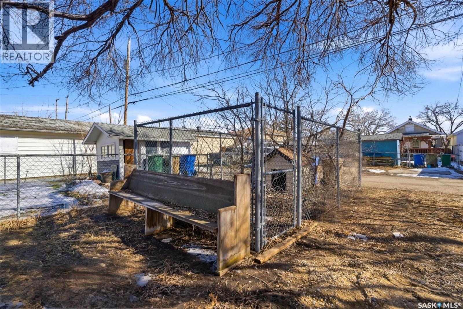 2049 Edgar Street, Regina, Saskatchewan  S4N 3K5 - Photo 34 - SK031264