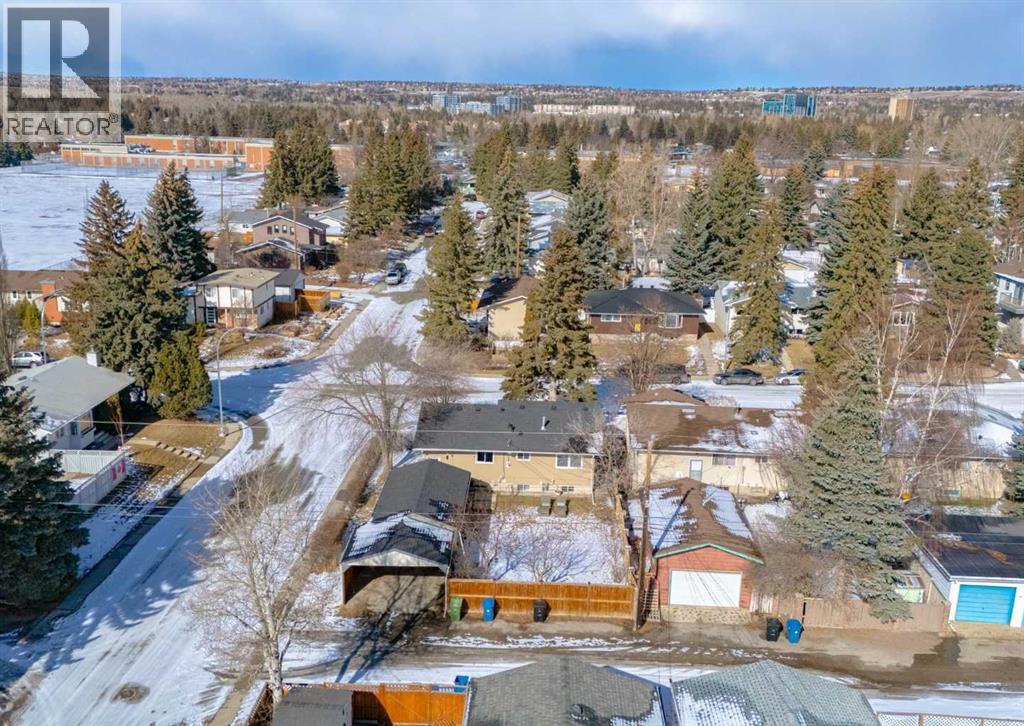 5219 Valiant Drive Nw, Calgary, Alberta  T3A 0Y6 - Photo 40 - A2292421