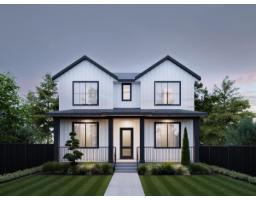 20665 76 AVENUE, Langley, British Columbia