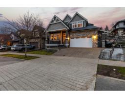 2355 MERLOT BOULEVARD, Abbotsford, British Columbia
