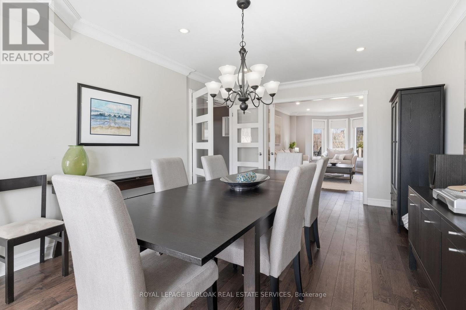 2223 Headon Road, Burlington (Headon), Ontario  L7M 3W7 - Photo 13 - W12928058