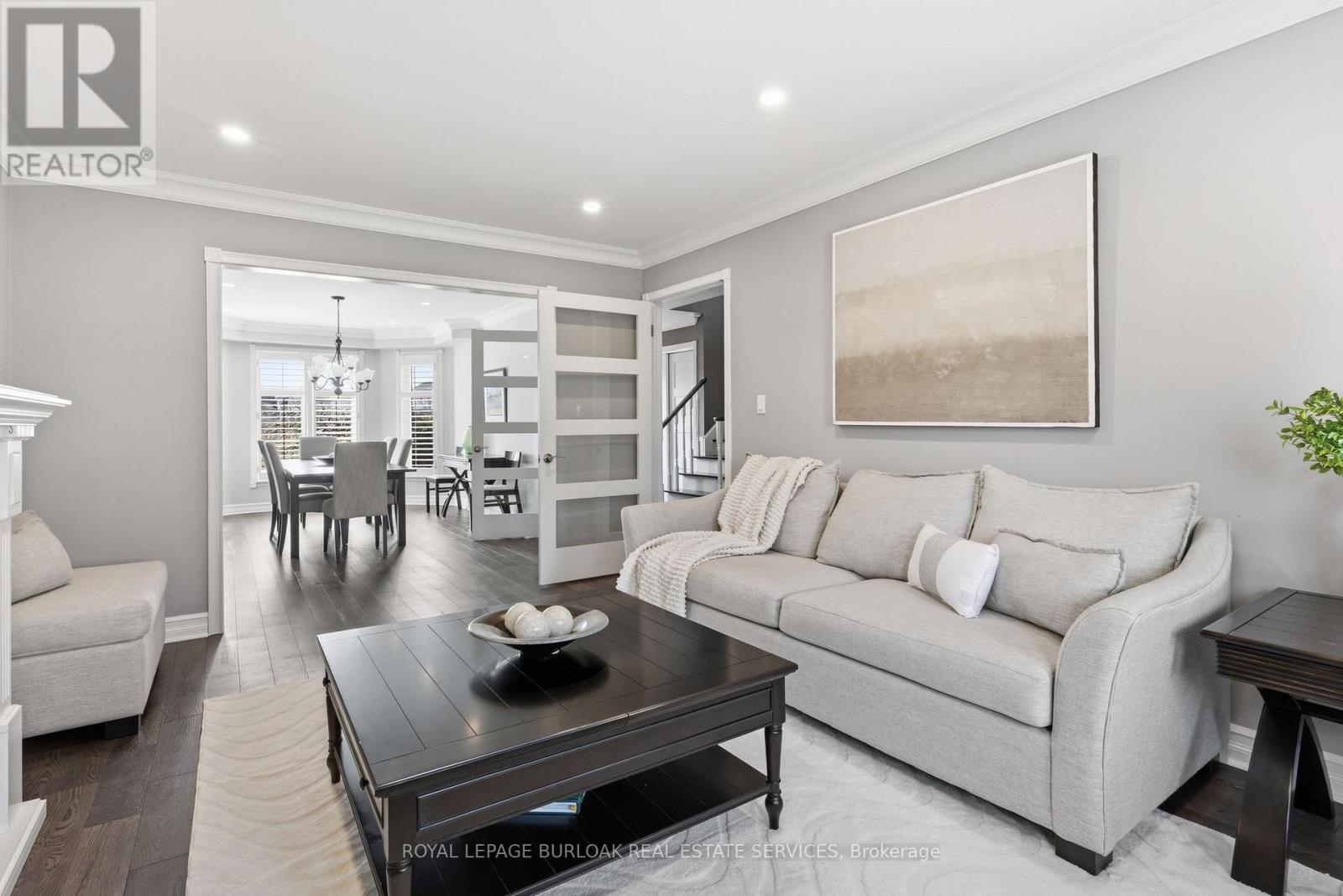 2223 Headon Road, Burlington (Headon), Ontario  L7M 3W7 - Photo 16 - W12928058