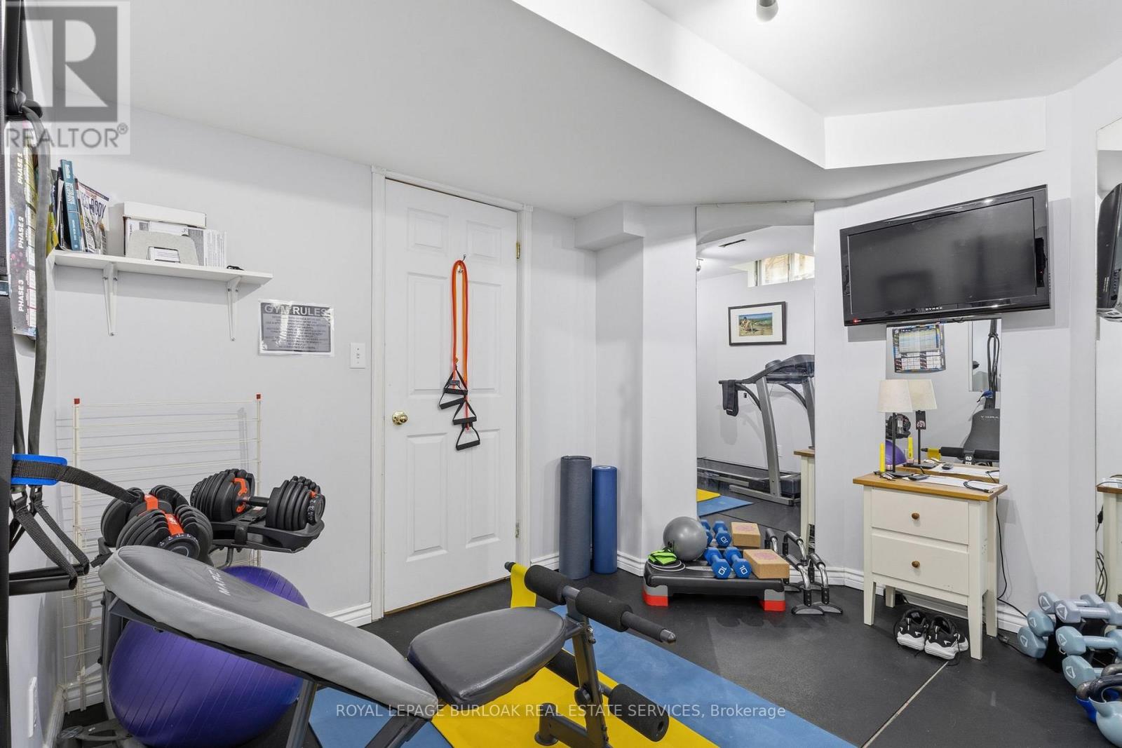 2223 Headon Road, Burlington (Headon), Ontario  L7M 3W7 - Photo 33 - W12928058