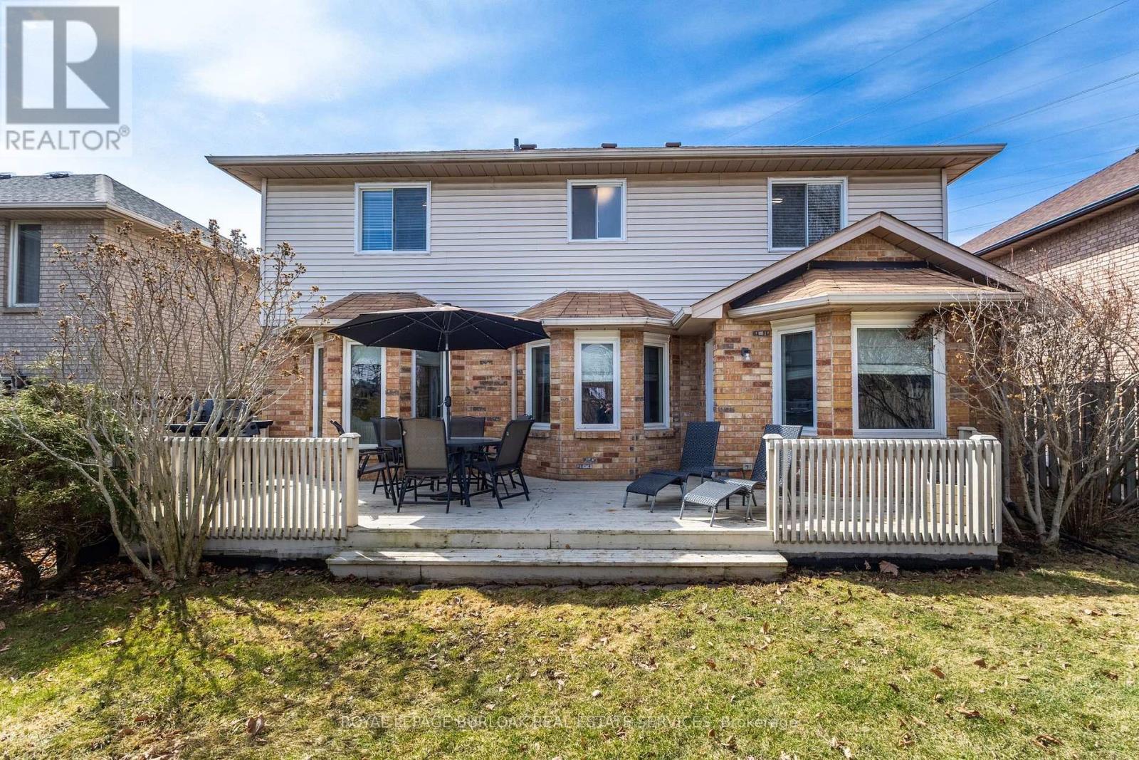 2223 Headon Road, Burlington (Headon), Ontario  L7M 3W7 - Photo 37 - W12928058