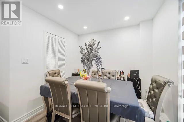 255 - 10 Eddystone Avenue, Toronto, Ontario  M3N 2T2 - Photo 10 - W12928060