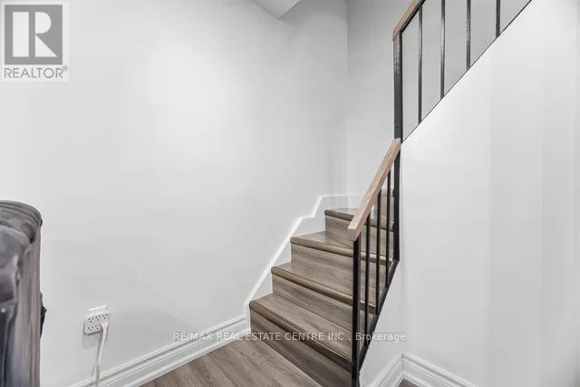 255 - 10 Eddystone Avenue, Toronto, Ontario  M3N 2T2 - Photo 15 - W12928060