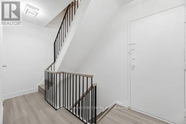 255 - 10 Eddystone Avenue, Toronto, Ontario  M3N 2T2 - Photo 16 - W12928060