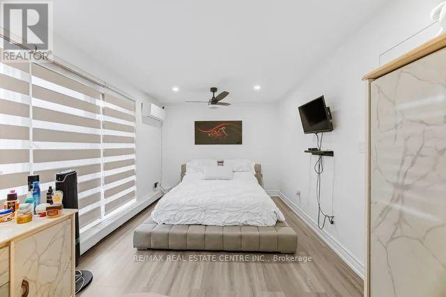 255 - 10 Eddystone Avenue, Toronto, Ontario  M3N 2T2 - Photo 17 - W12928060