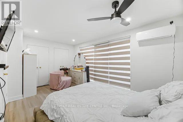 255 - 10 Eddystone Avenue, Toronto, Ontario  M3N 2T2 - Photo 18 - W12928060