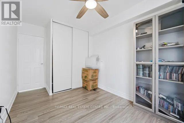 255 - 10 Eddystone Avenue, Toronto, Ontario  M3N 2T2 - Photo 21 - W12928060