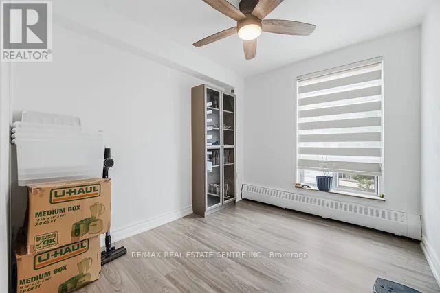 255 - 10 Eddystone Avenue, Toronto, Ontario  M3N 2T2 - Photo 22 - W12928060