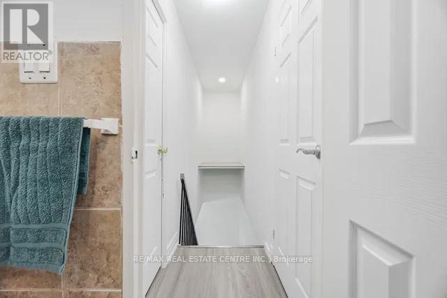 255 - 10 Eddystone Avenue, Toronto, Ontario  M3N 2T2 - Photo 25 - W12928060