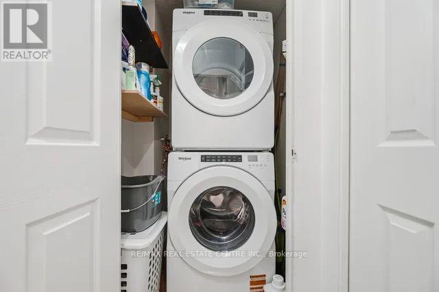 255 - 10 Eddystone Avenue, Toronto, Ontario  M3N 2T2 - Photo 27 - W12928060