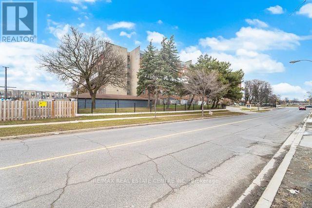 255 - 10 Eddystone Avenue, Toronto, Ontario  M3N 2T2 - Photo 30 - W12928060