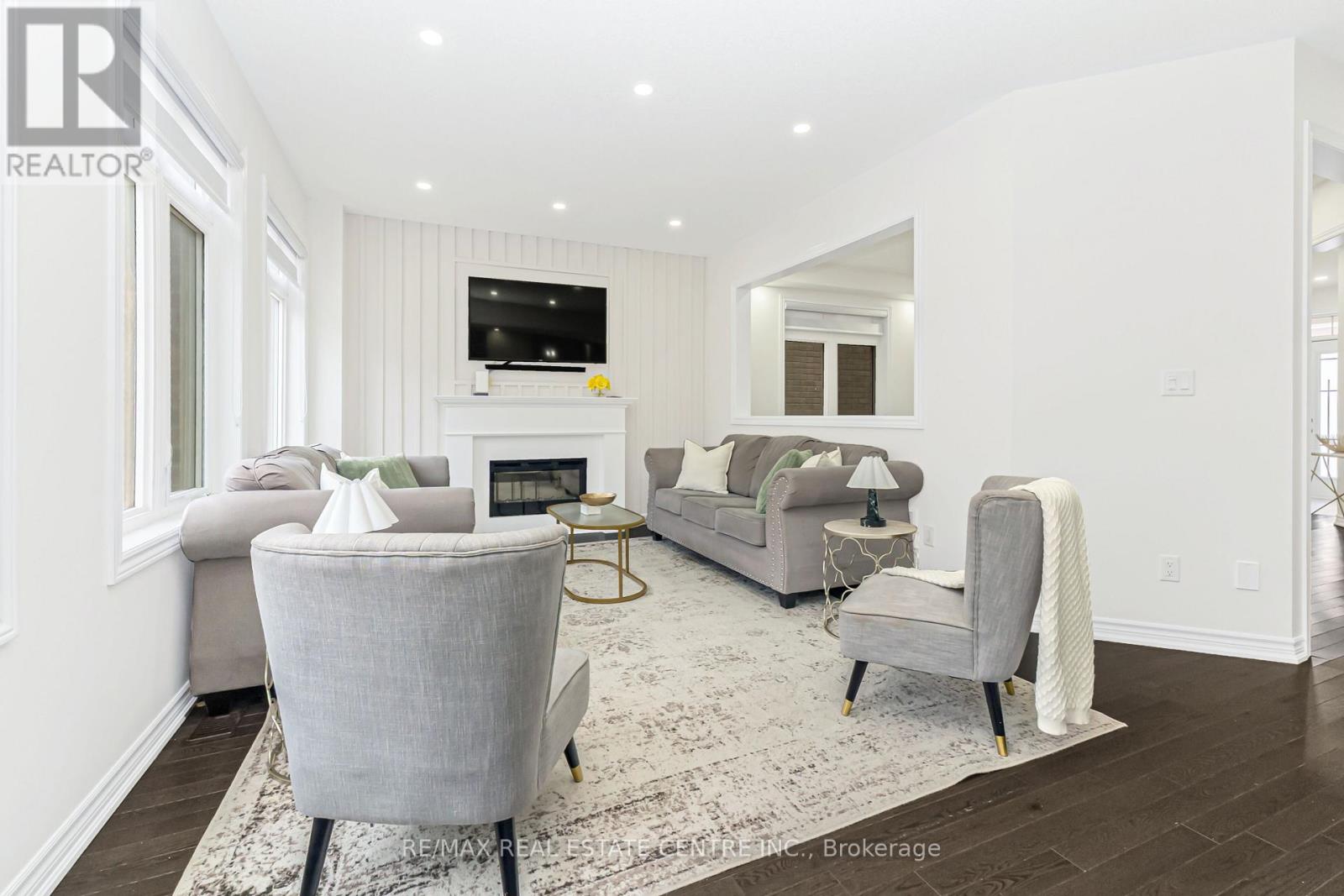 35 Thornvalley Terrace, Caledon, Ontario  L7C 4H9 - Photo 23 - W12928084