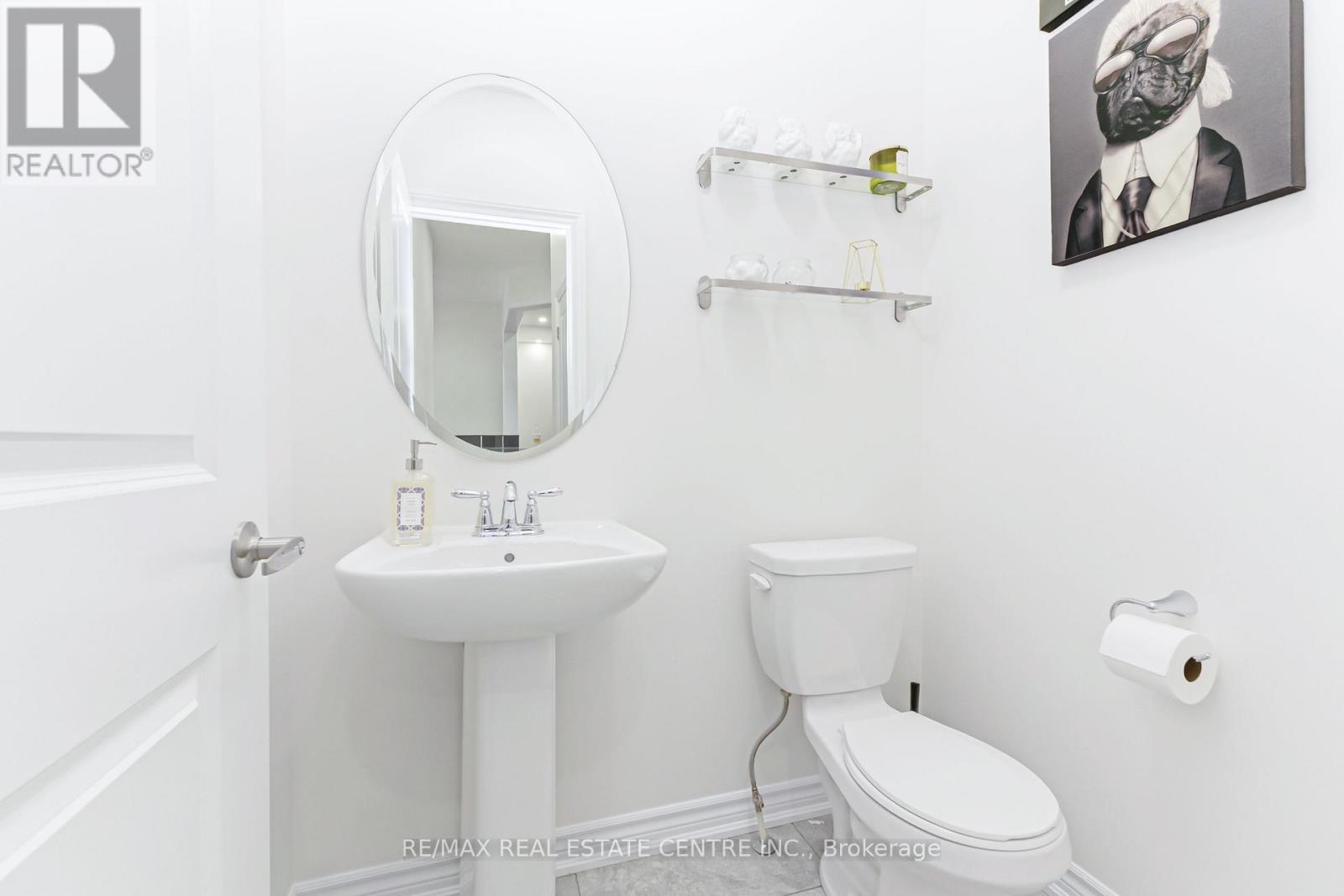 35 Thornvalley Terrace, Caledon, Ontario  L7C 4H9 - Photo 5 - W12928084