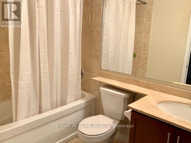 1007 - 90 Absolute Avenue, Mississauga, Ontario  L4Z 0A1 - Photo 12 - W12928092