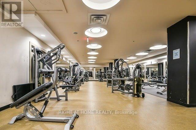 1007 - 90 Absolute Avenue, Mississauga, Ontario  L4Z 0A1 - Photo 16 - W12928092