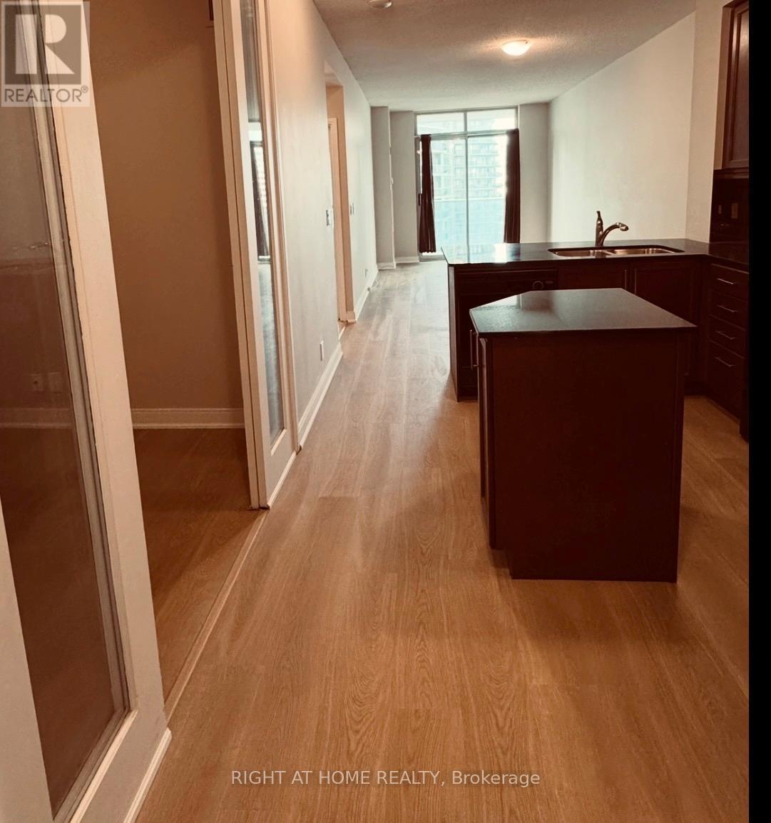 1007 - 90 Absolute Avenue, Mississauga, Ontario  L4Z 0A1 - Photo 3 - W12928092