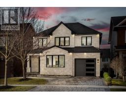 5940 BLUE SPRUCE AVENUE, Burlington, Ontario