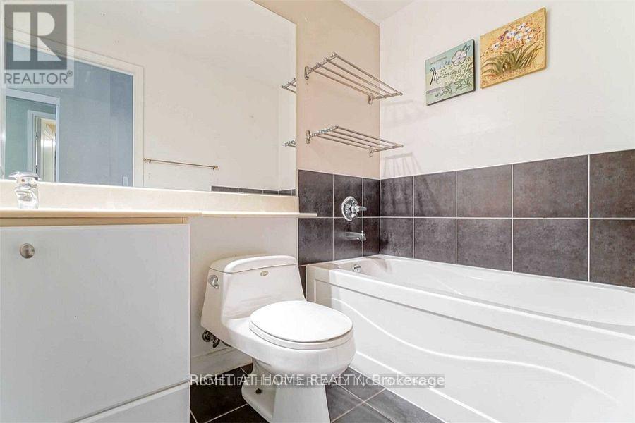 706 - 80 Absolute Avenue, Mississauga, Ontario  L4Z 0A2 - Photo 11 - W12928122