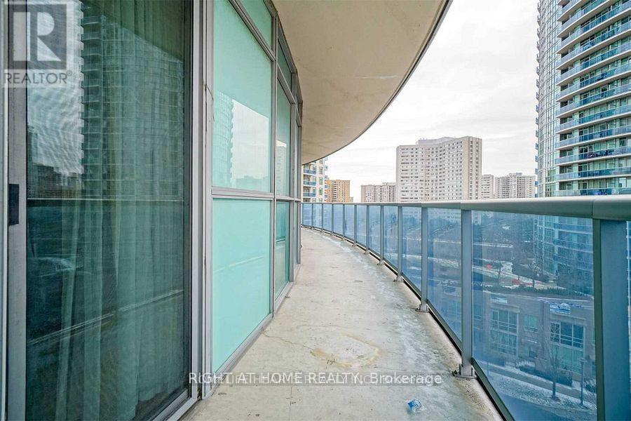 706 - 80 Absolute Avenue, Mississauga, Ontario  L4Z 0A2 - Photo 19 - W12928122