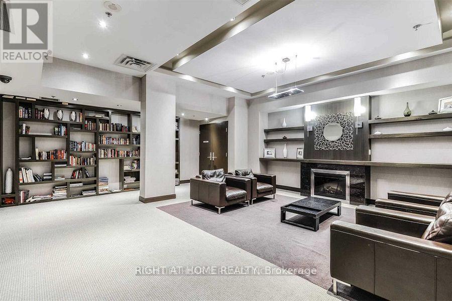 706 - 80 Absolute Avenue, Mississauga, Ontario  L4Z 0A2 - Photo 20 - W12928122