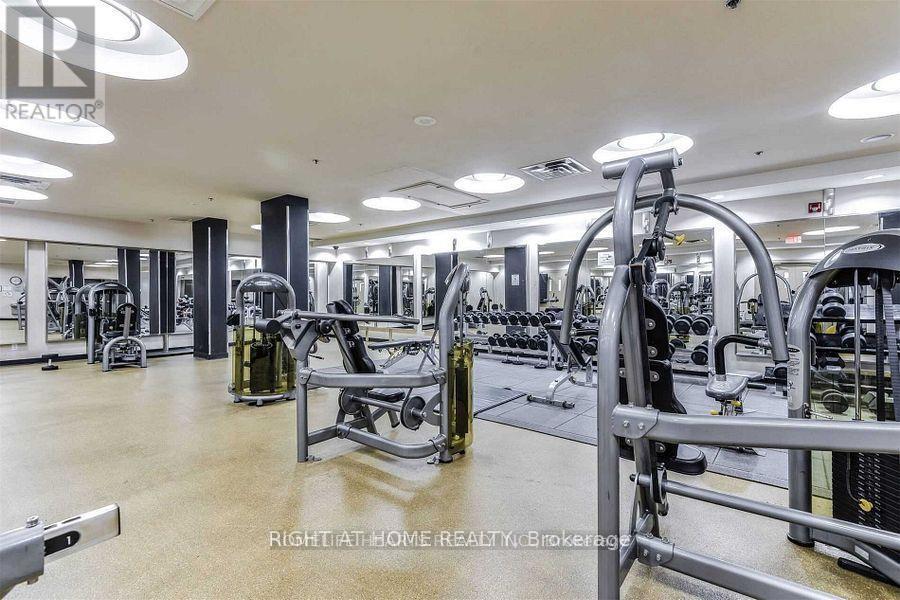 706 - 80 Absolute Avenue, Mississauga, Ontario  L4Z 0A2 - Photo 21 - W12928122