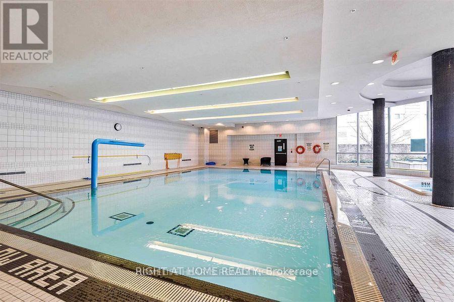 706 - 80 Absolute Avenue, Mississauga, Ontario  L4Z 0A2 - Photo 23 - W12928122