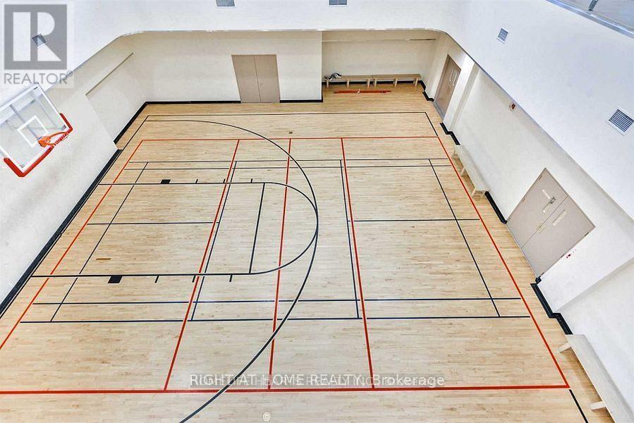 706 - 80 Absolute Avenue, Mississauga, Ontario  L4Z 0A2 - Photo 24 - W12928122