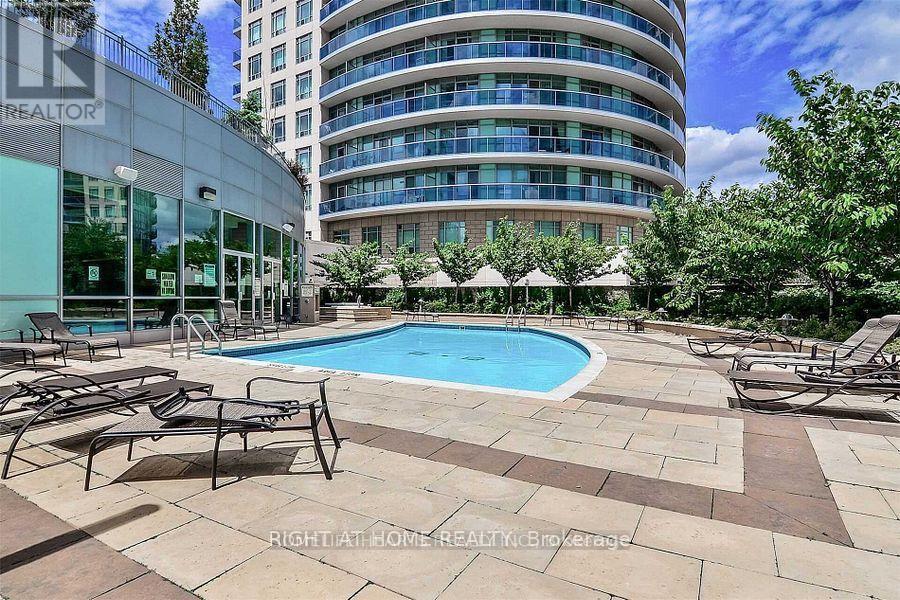 706 - 80 Absolute Avenue, Mississauga, Ontario  L4Z 0A2 - Photo 25 - W12928122