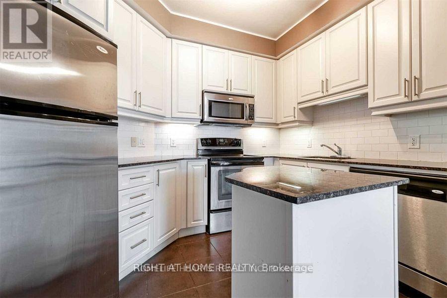 706 - 80 Absolute Avenue, Mississauga, Ontario  L4Z 0A2 - Photo 5 - W12928122